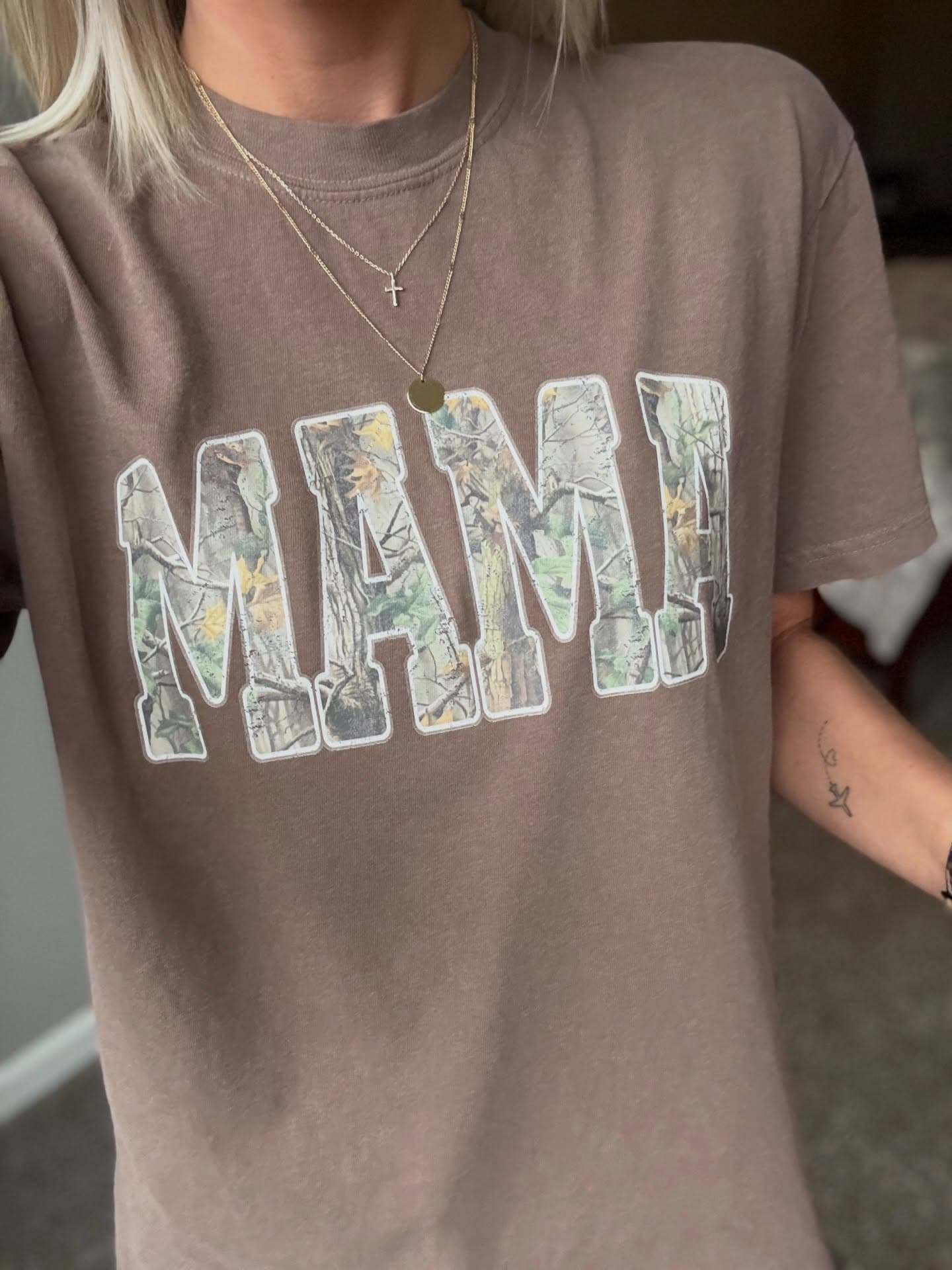 Graphic Tees